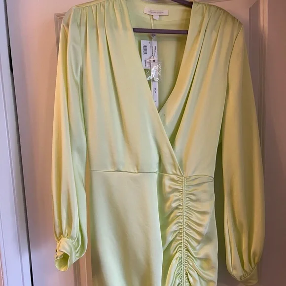 kelly green work dress Simply Wear Work Wear Dress main image 0